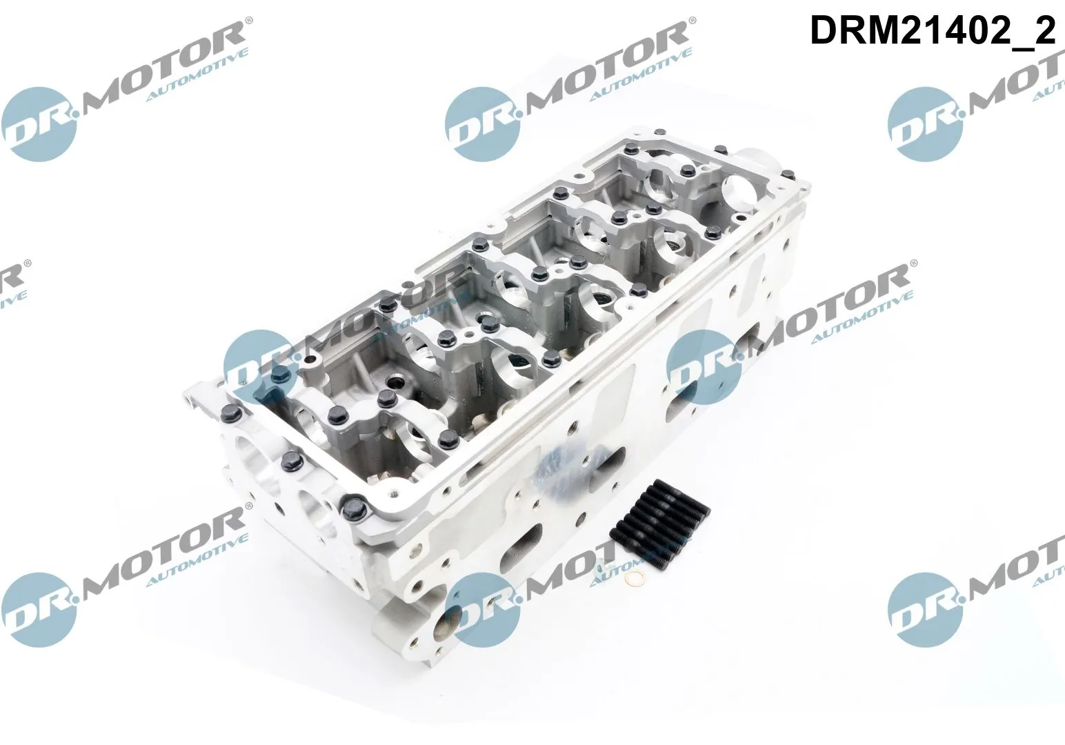 Cylinder Head DRM21402