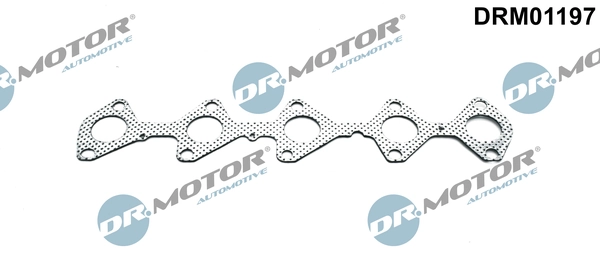 Gasket, exhaust manifold DRM01197