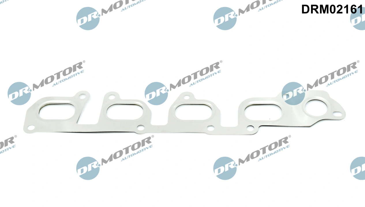 Gasket, exhaust manifold DRM02161