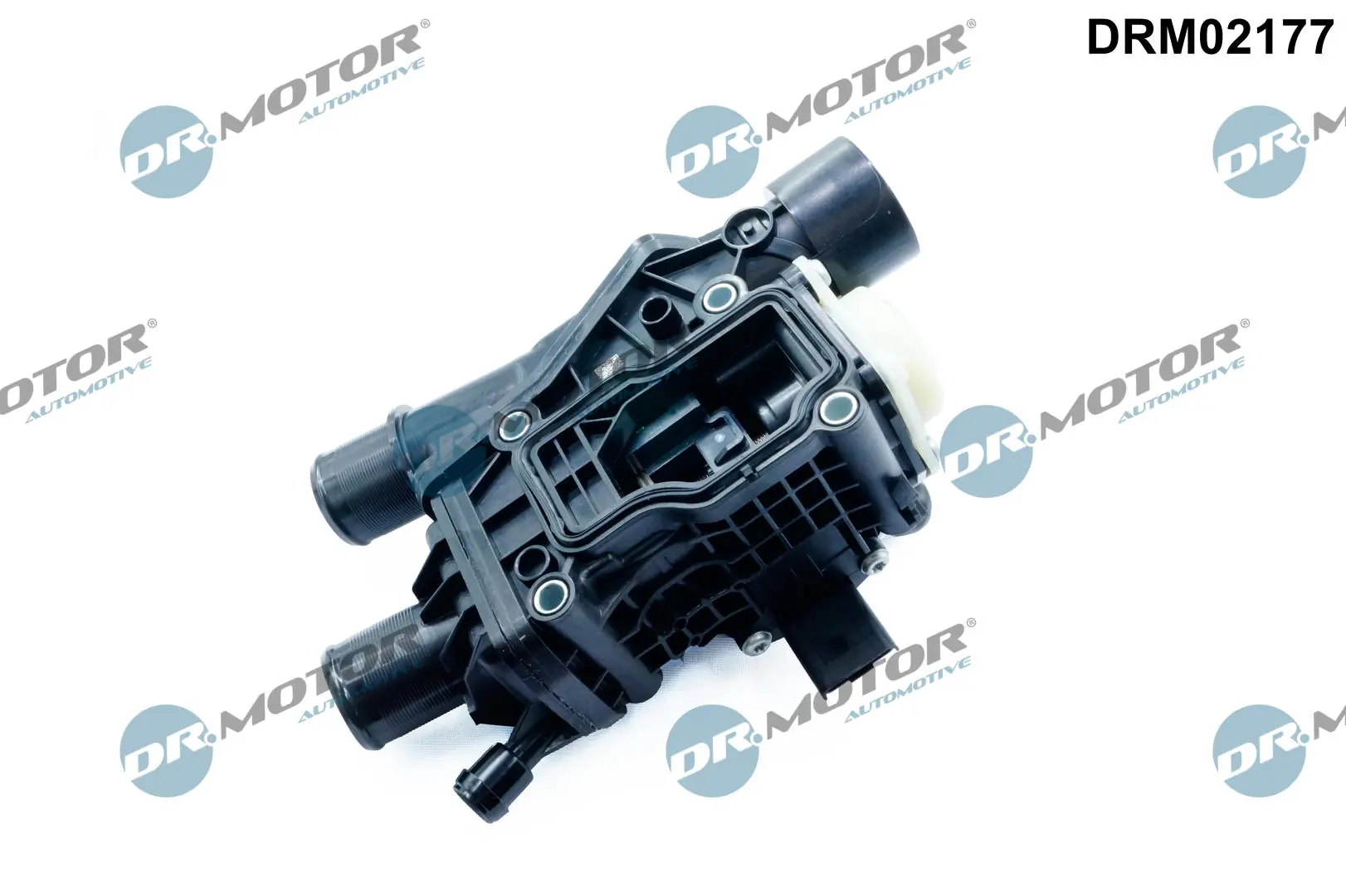 Termostat, Bahan Penyejuk DRM02177