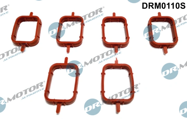 Gasket Set, intake manifold DRM0110S