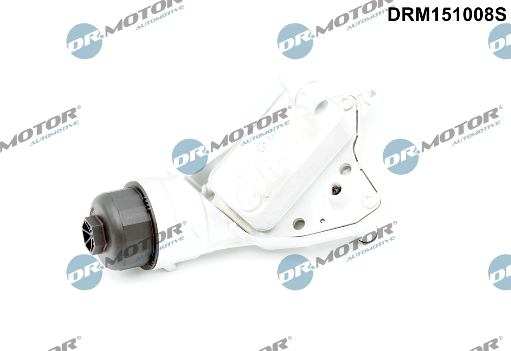 Housing, oil filter DRM151008S