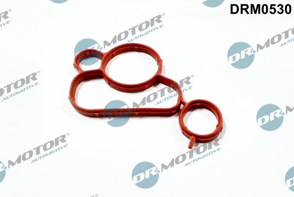 Gasket, oil filter housing DRM0530