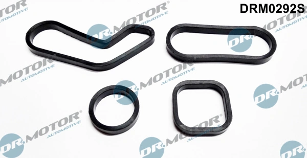 Gasket Set, oil cooler DRM0292S