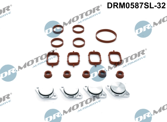 Repair Kit, intake manifold module DRM0587SL-32