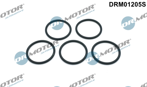 Dr.Motor Automotive DRM01205S Asli