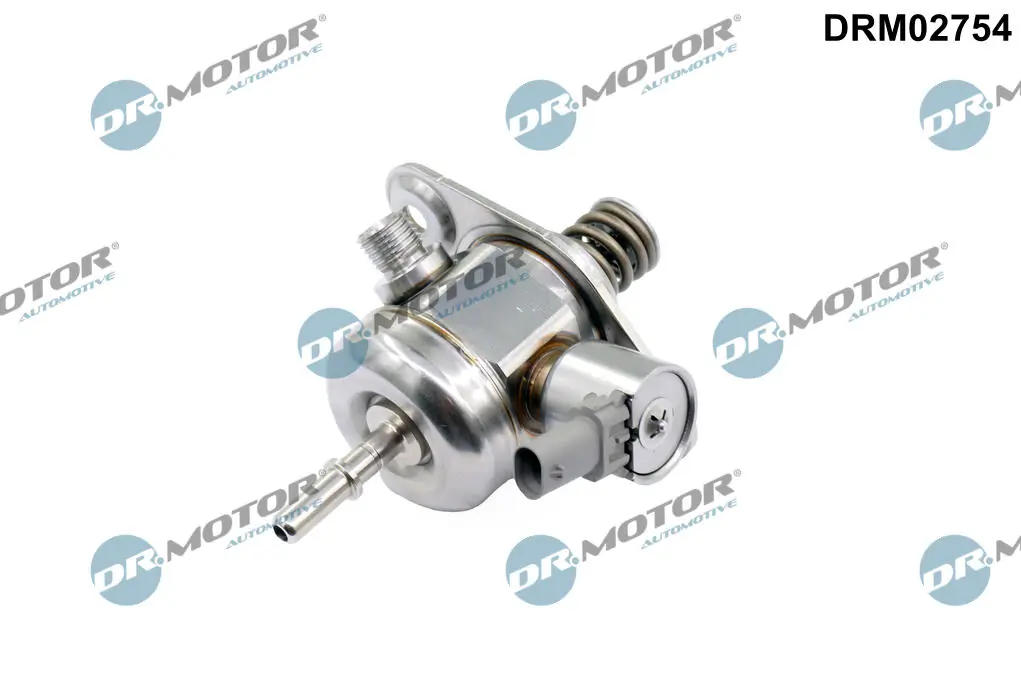 High Pressure Pump DRM02754