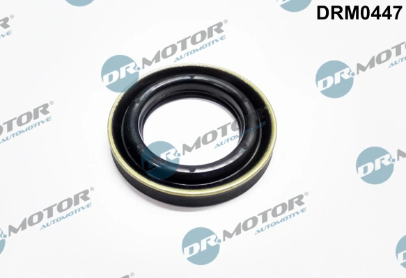 Seal Ring, spark plug shaft DRM0447