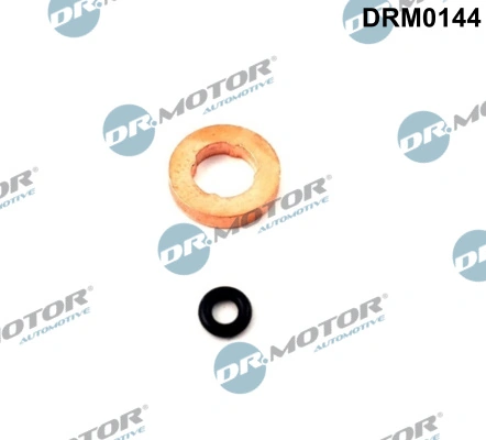 Seal Kit, injector nozzle DRM0144