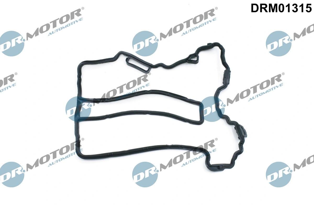 Gasket, cylinder head cover DRM01315
