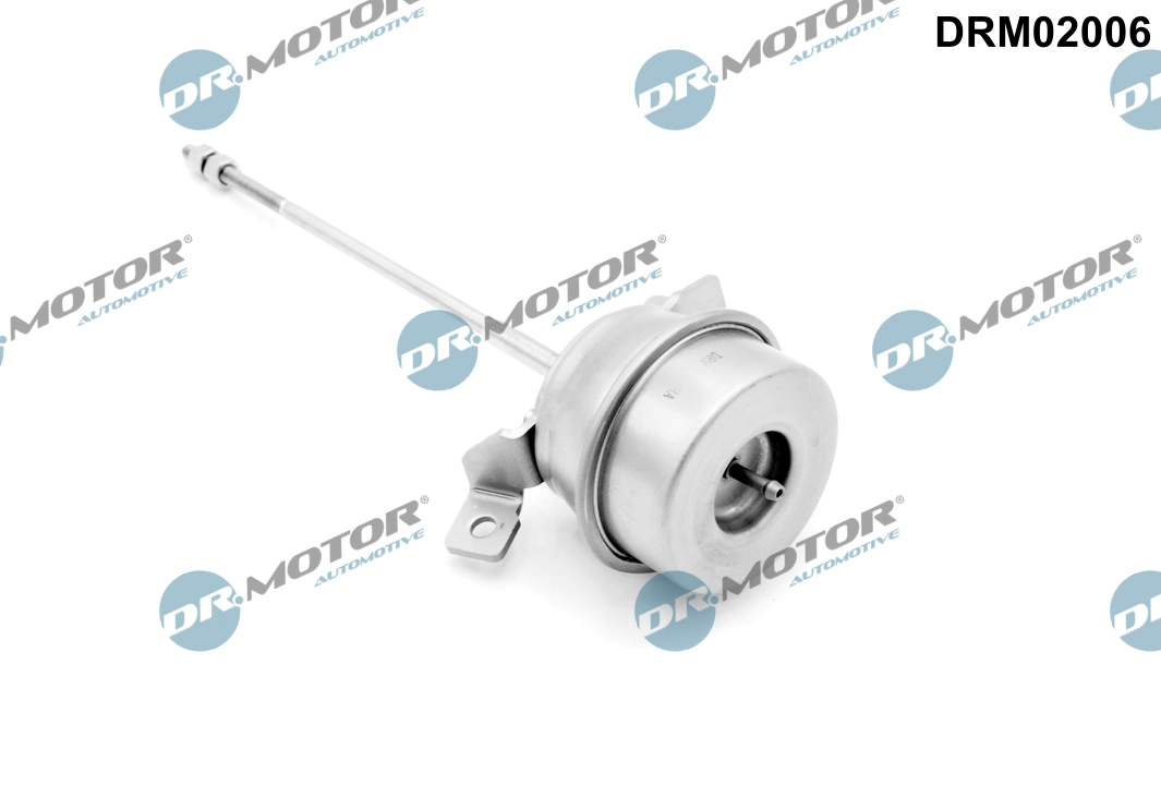 Actuator, turbocharger DRM02006
