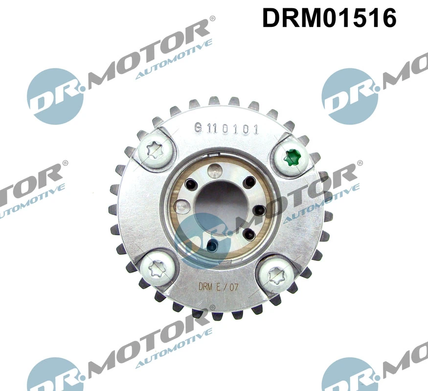 Dr.Motor Automotive DRM01516 Camshaft Adjuster