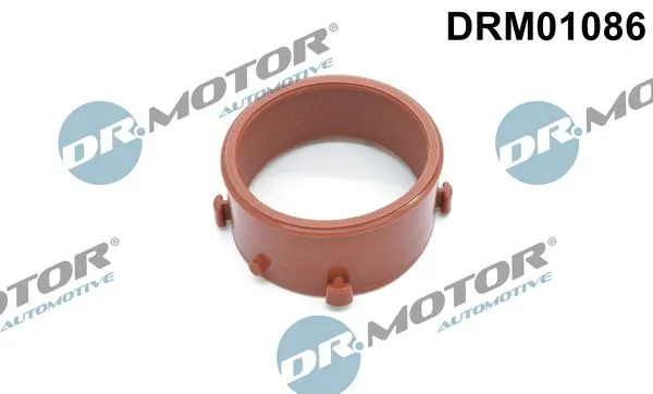 Seal Ring, charge air hose DRM01086