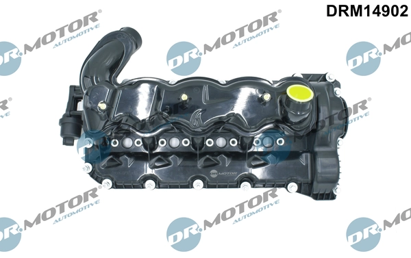 Cylinder Head Cover DRM14902