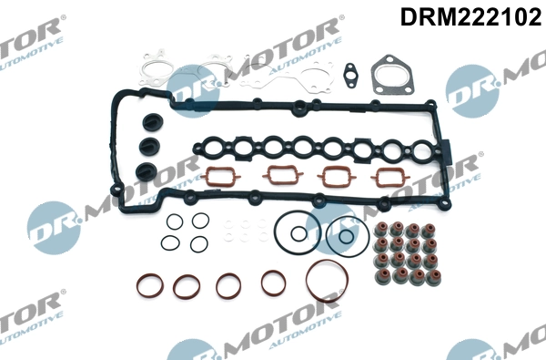 Gasket Kit, cylinder head DRM222102