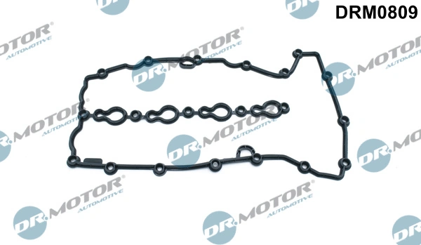 Gasket, cylinder head cover DRM0809