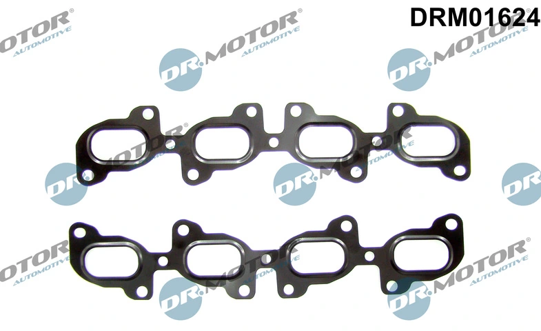 Gasket, exhaust manifold DRM01624