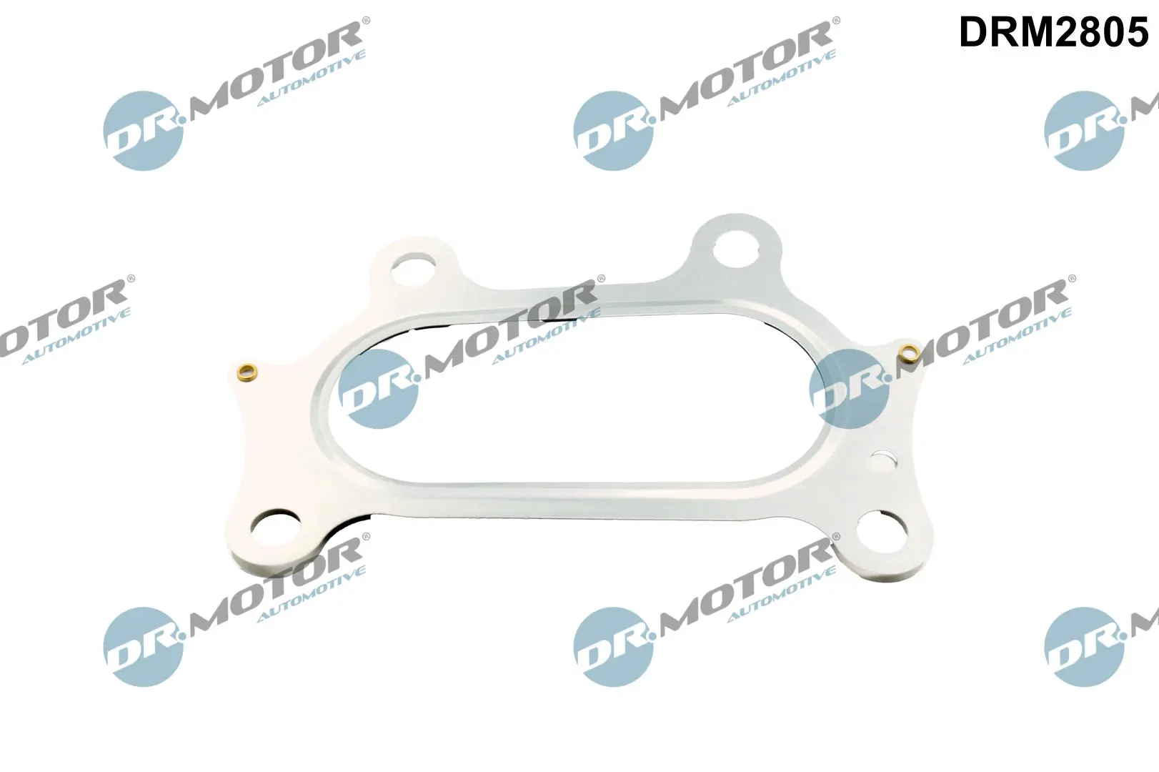 Intake Manifold Module DRM2805