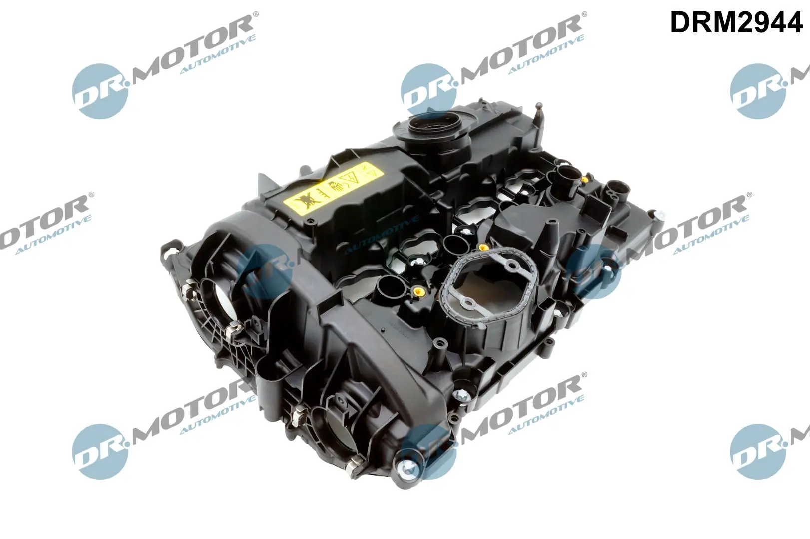 Cylinder Head Cover DRM2944