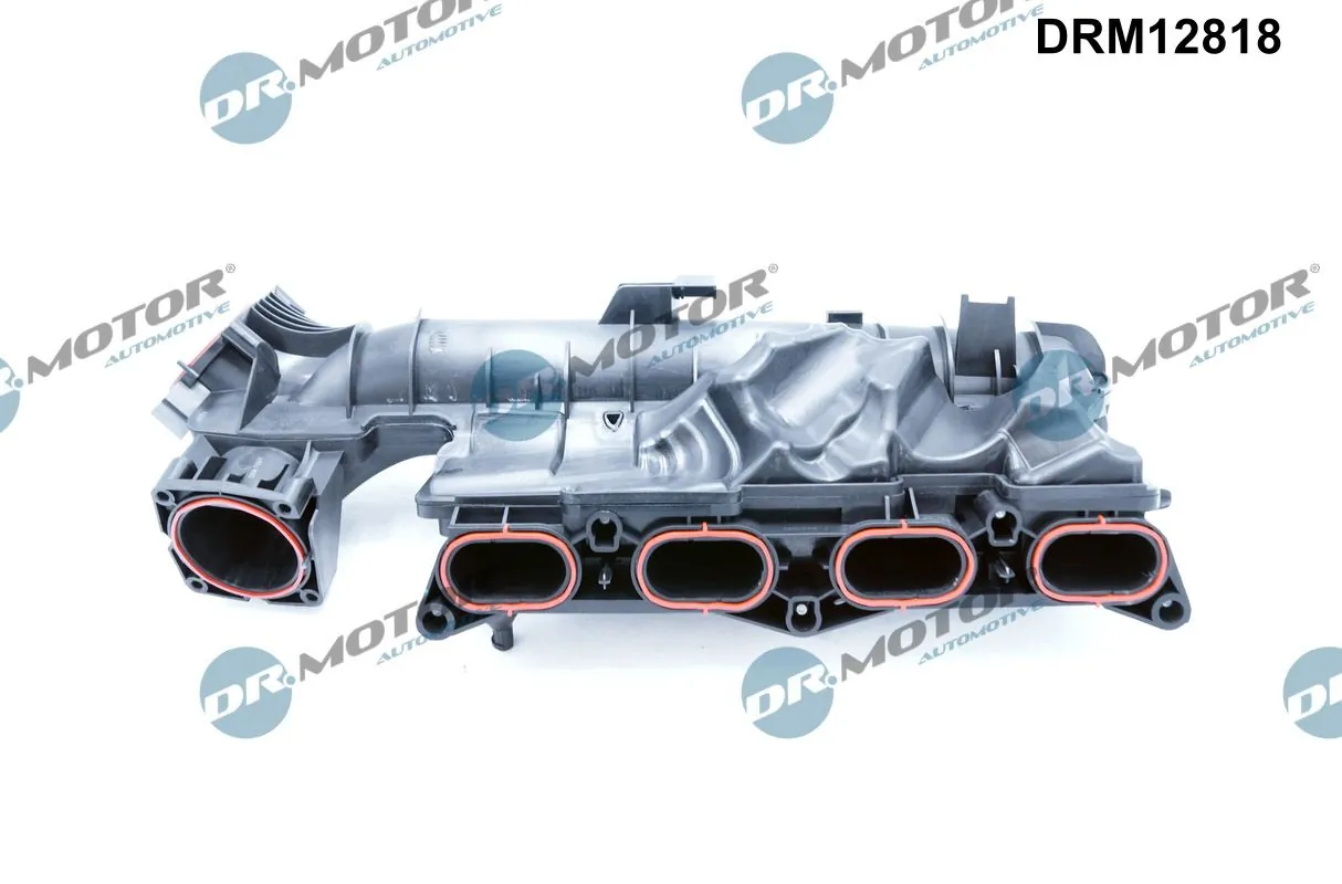 Dr.Motor Automotive DRM12818 Intake Manifold Module