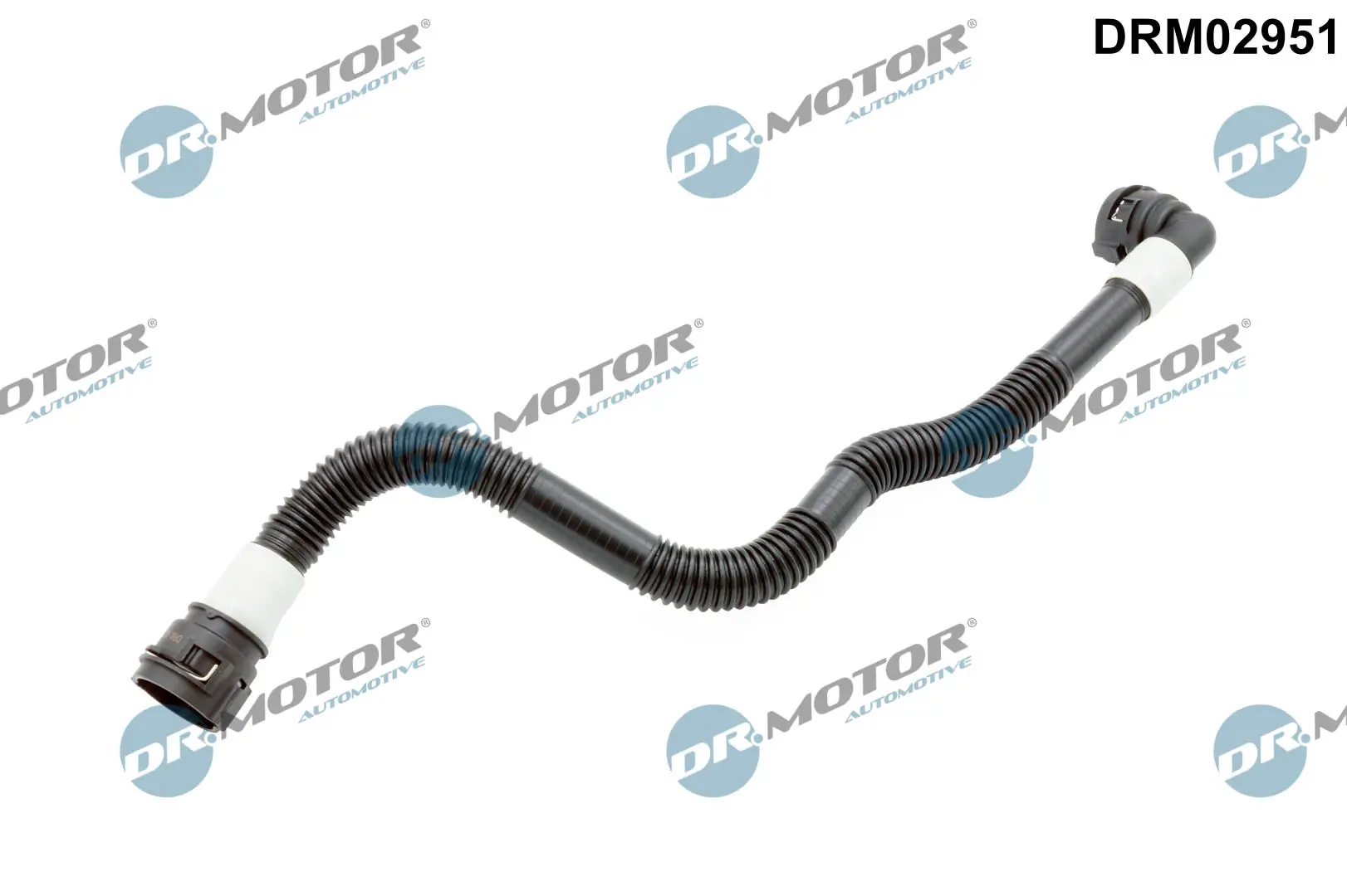 Radiator Hose DRM02951