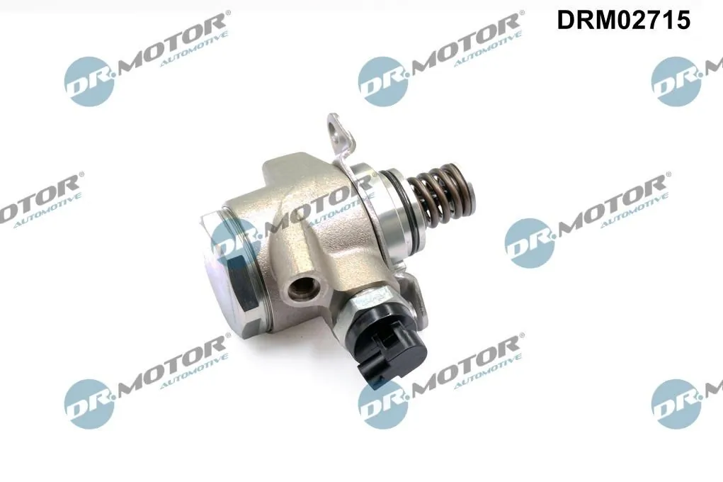 High Pressure Pump DRM02715