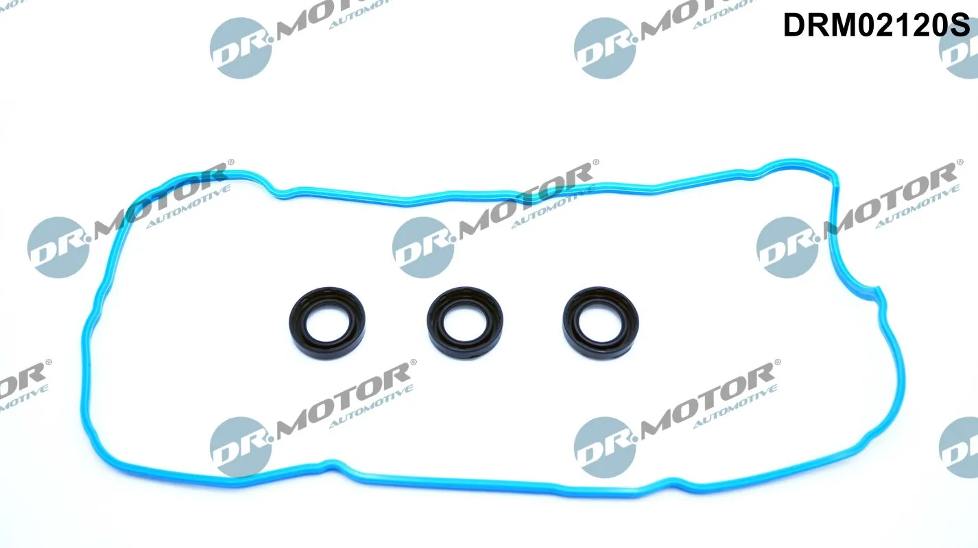 Gasket Set, cylinder head cover DRM02120S