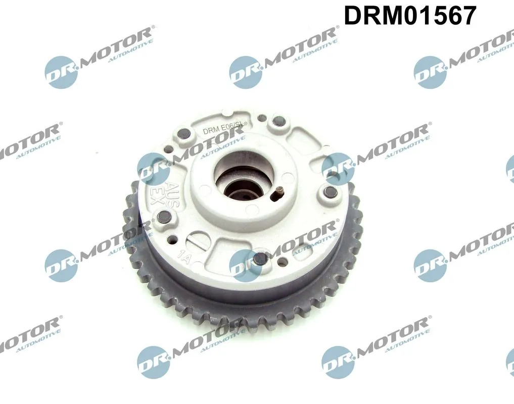 Camshaft Adjuster DRM01567