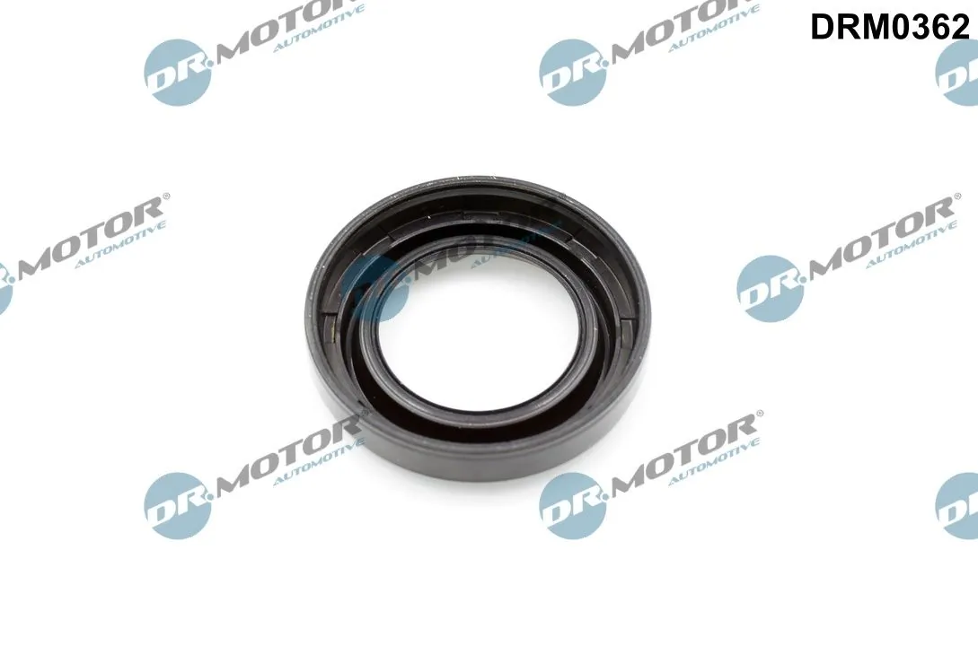 Seal Ring, spark plug shaft DRM0362