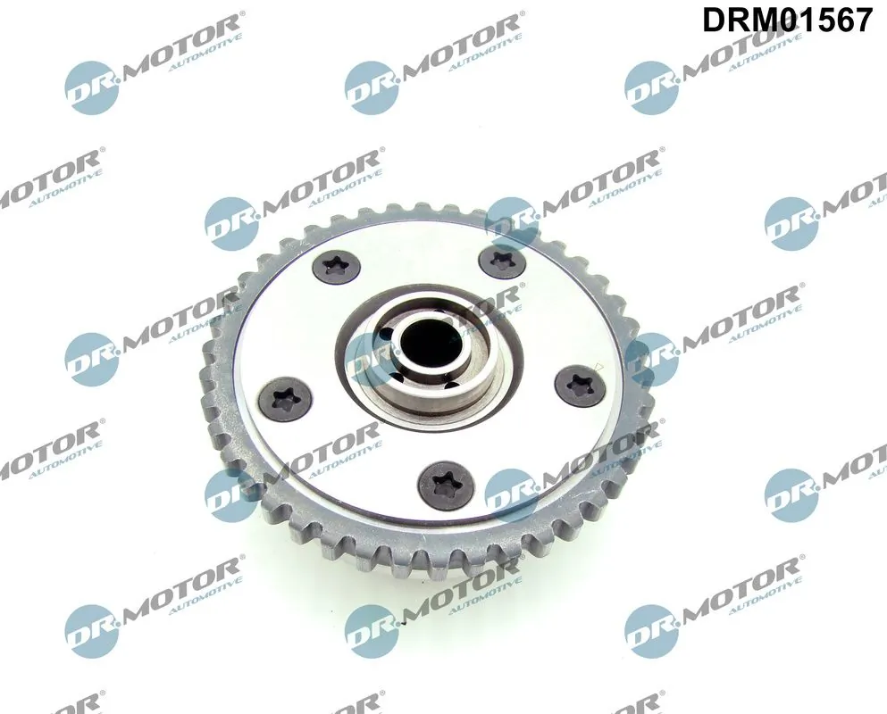 Camshaft Adjuster DRM01567
