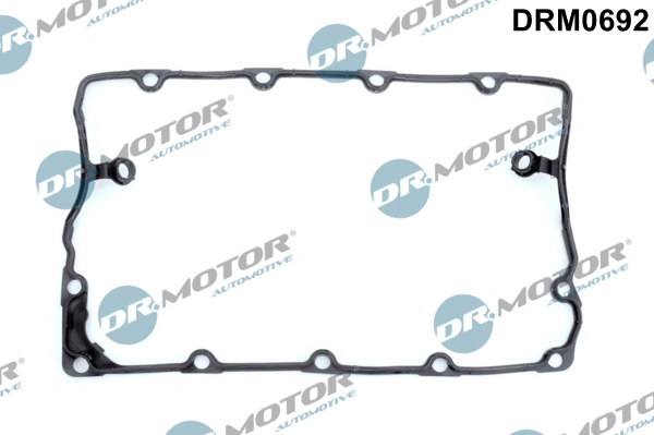 Gasket, cylinder head cover DRM0692