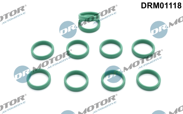 Dr.Motor Automotive DRM01118 純正の