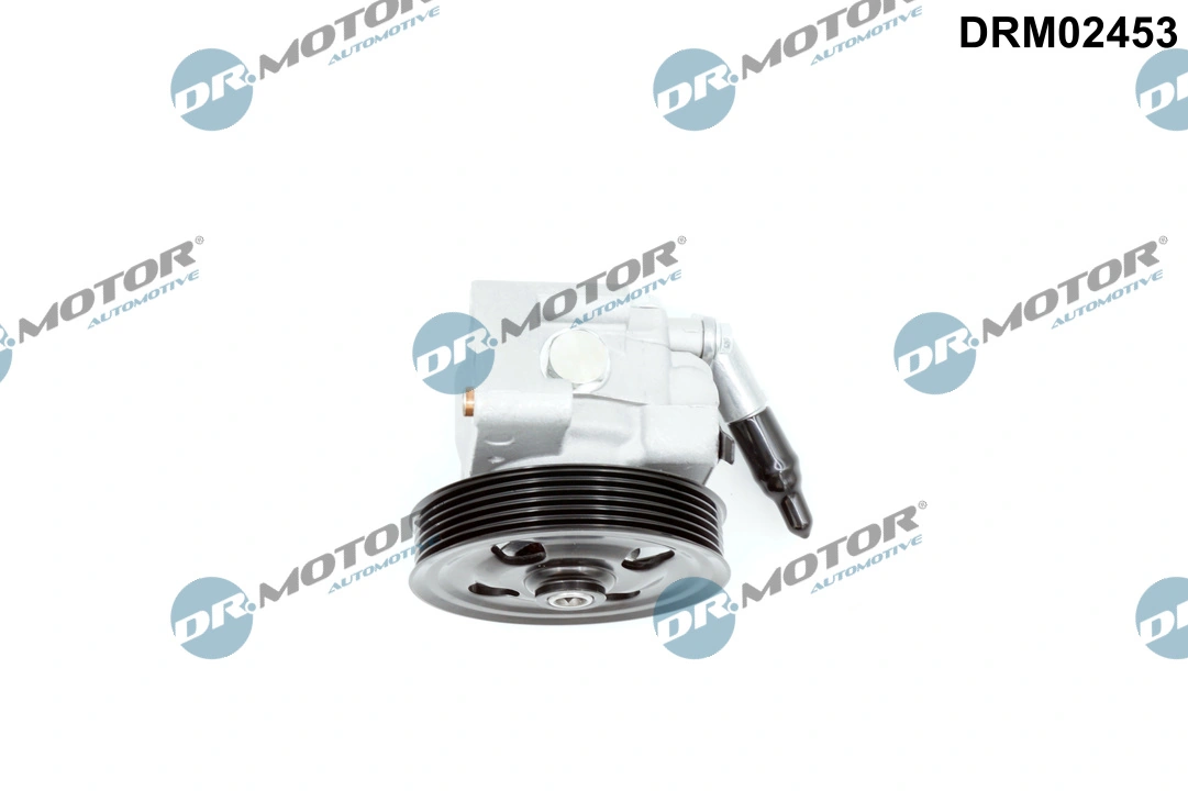 Hydraulic Pump, steering DRM02453