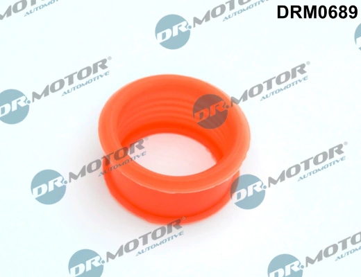 Seal, turbine outlet DRM0689