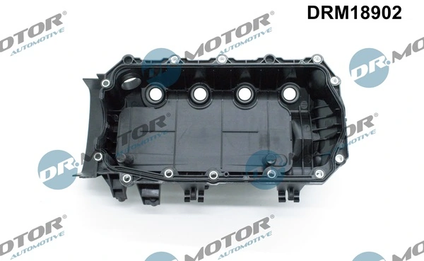 Cylinder Head Cover DRM18902