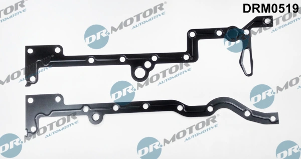 Gasket, oil sump DRM0519