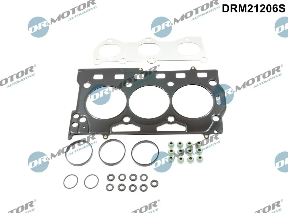 Gasket Kit, cylinder head DRM21206S