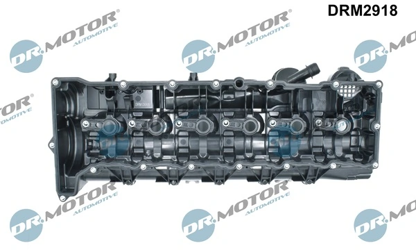 Cylinder Head Cover DRM2918