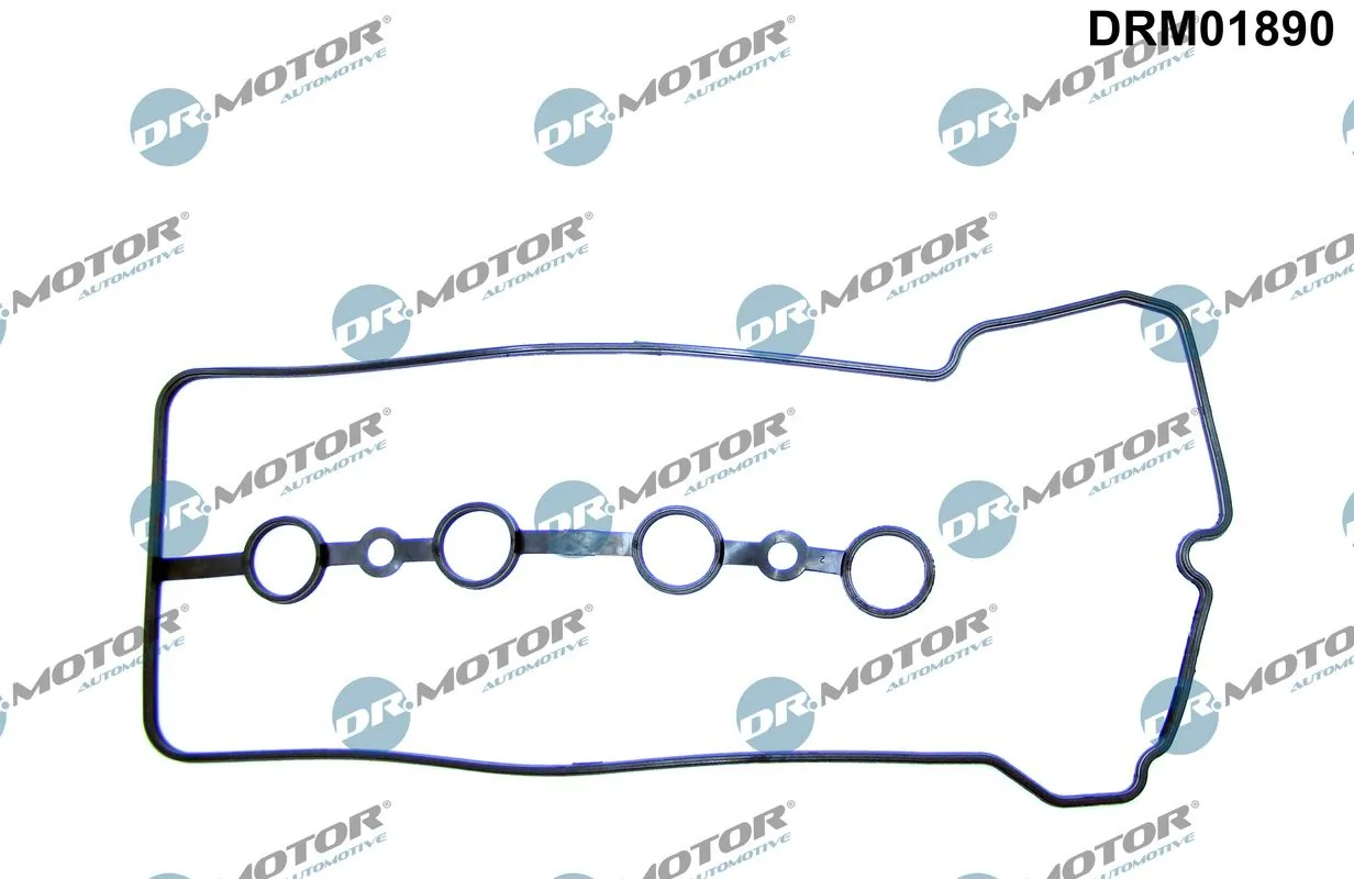 Gasket, cylinder head cover DRM01890