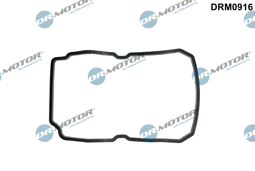 Gasket, automatic transmission oil sump DRM0916