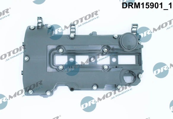 Cylinder Head Cover DRM15901