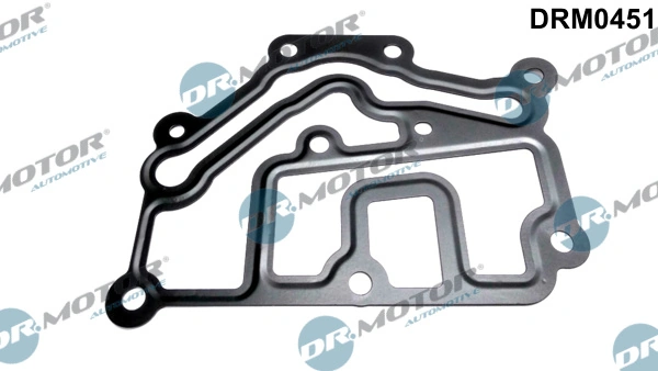 Gasket, thermostat housing DRM0451