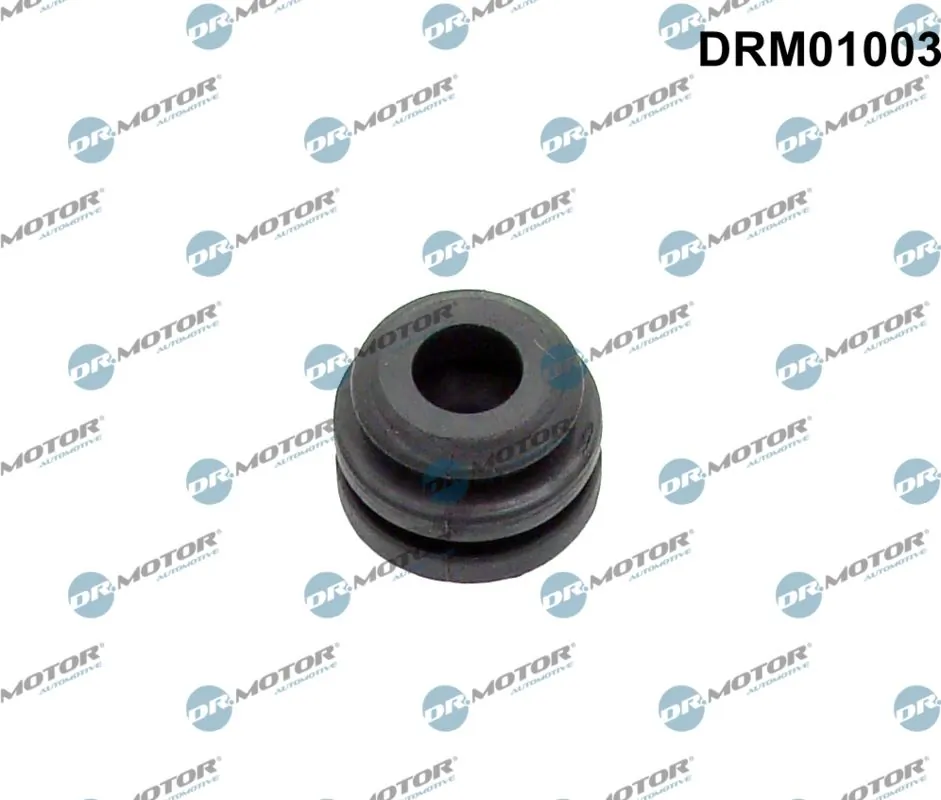 Buffer, engine cover DRM01003