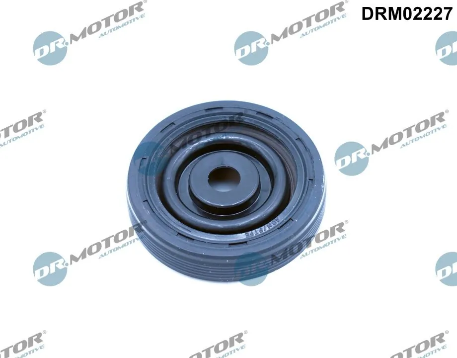 Shaft Seal, crankshaft DRM02227