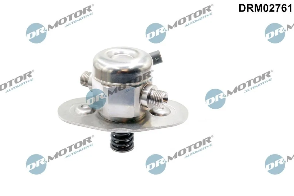 High Pressure Pump DRM02761