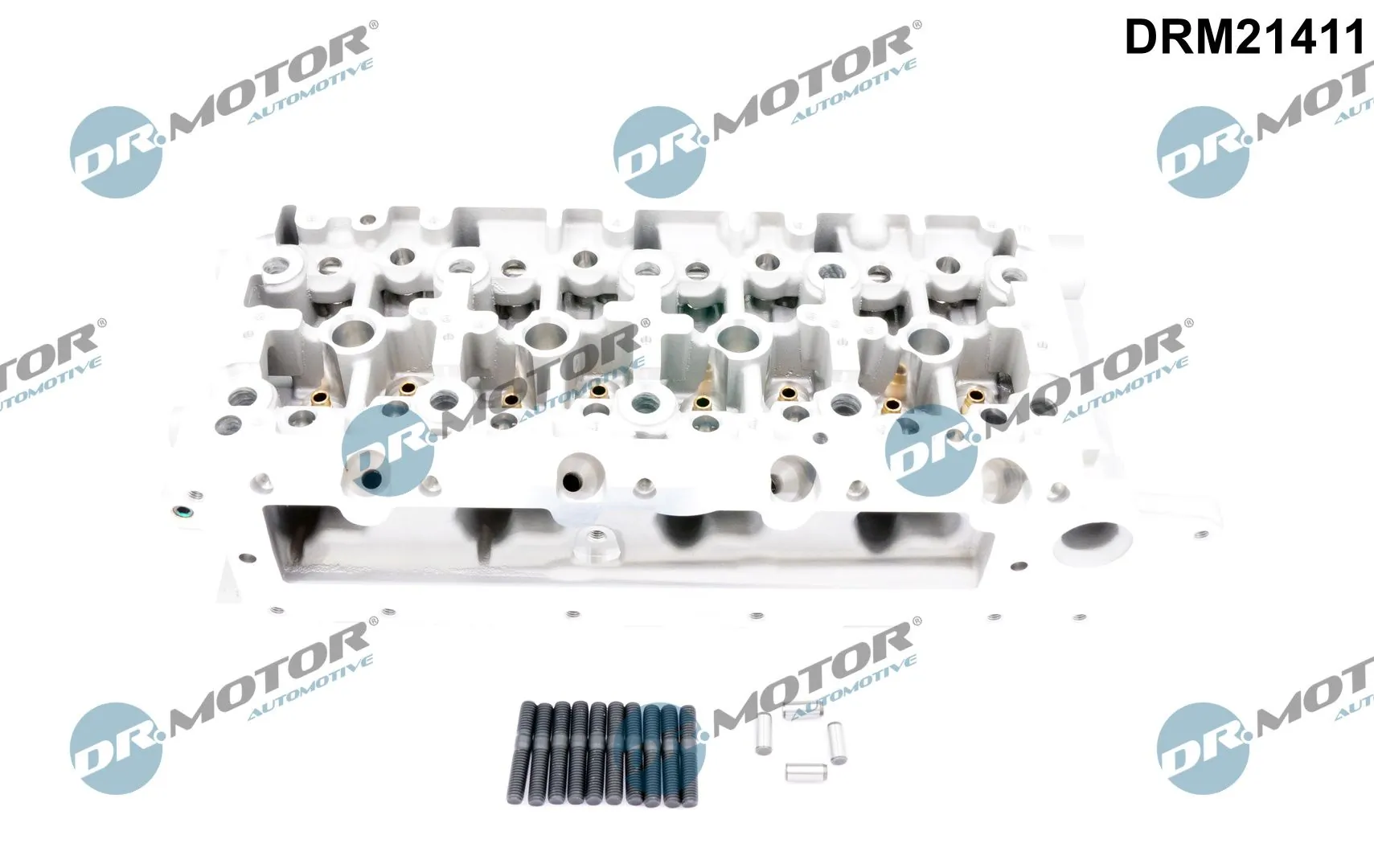 Kepala Silinder DRM21411