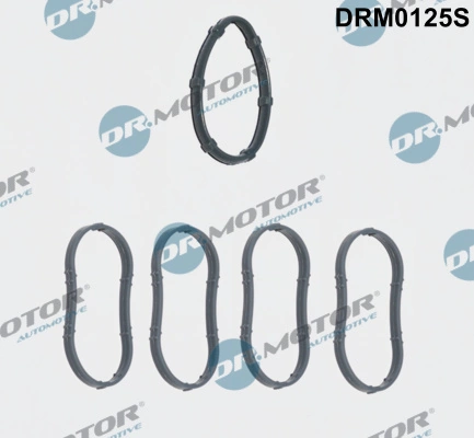 Gasket Set, intake manifold DRM0125S
