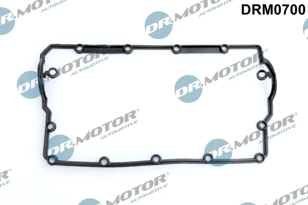 Gasket, cylinder head cover DRM0700