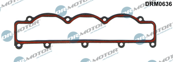 Gasket, intake manifold DRM0636