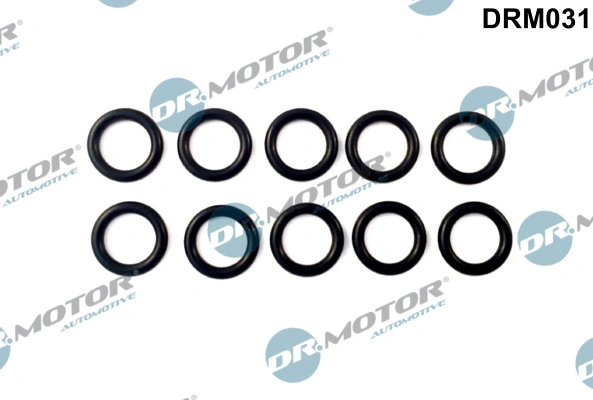 Seal, fuel line DRM031